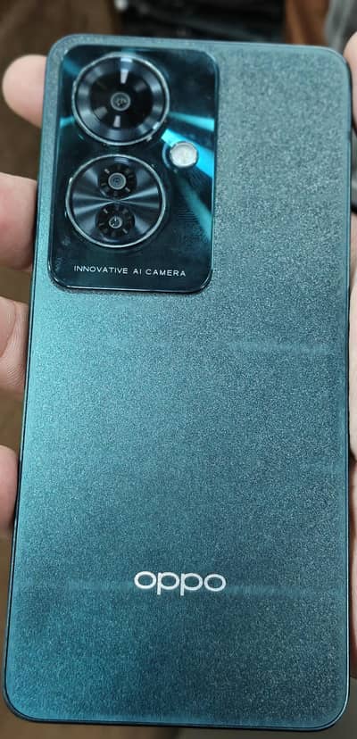 OPPO Reno 11F 5G