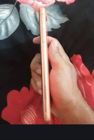 Apple iPhone XR