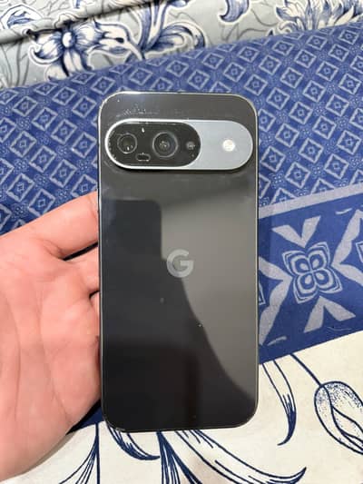 Google Pixel 9