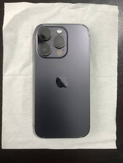 Apple iPhone 14 Pro