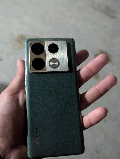 Infinix Note 14 Pro