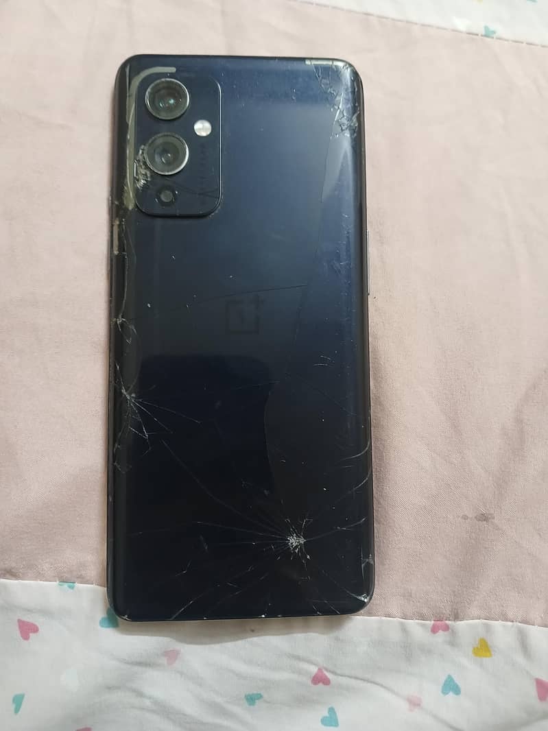 one plus 9 3