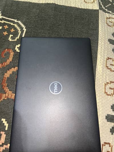 Dell Latitude 5401 Touch Screen Laptop