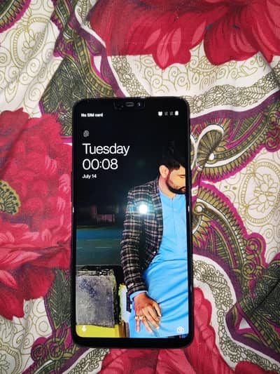One Plus 6