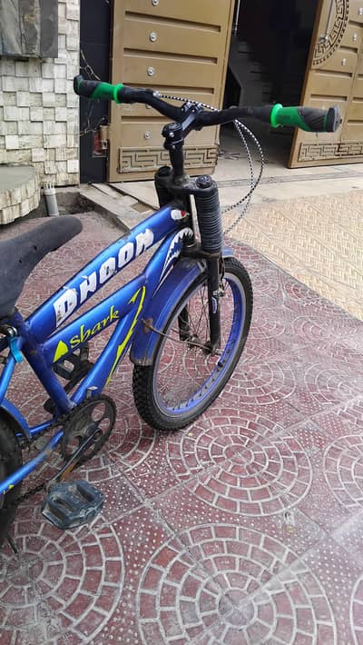 cycle for kids