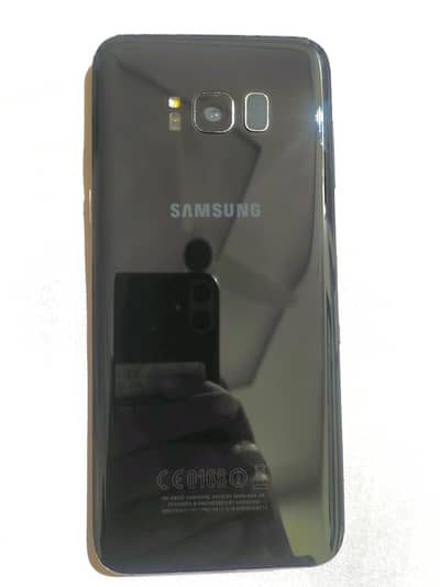 Samsung Galaxy S8+, S8 Plus