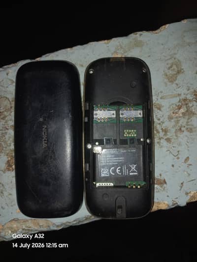 Nokia 105