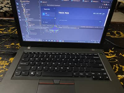 Lenovo thinkpad for sale memory 8/128 gb
