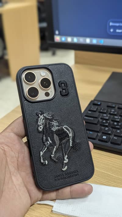 Apple iPhone 16 Pro Desert Titanium