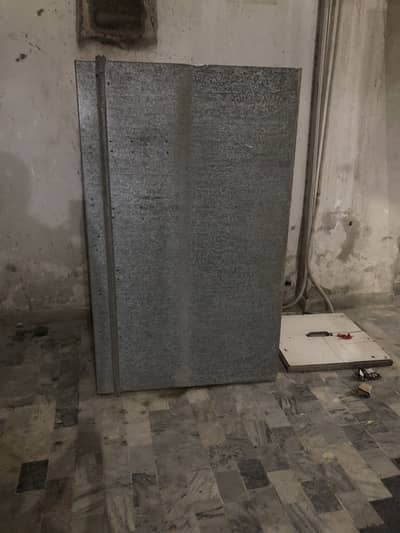 Bister rakhnay wali paiti (bed container) for sale