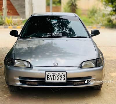 Honda Civic 1995