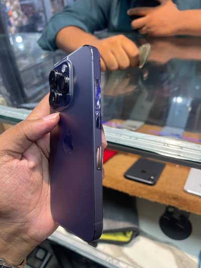 Apple iPhone 14 Pro