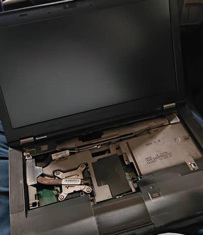 Lenovo Thinkpad T430 Parts