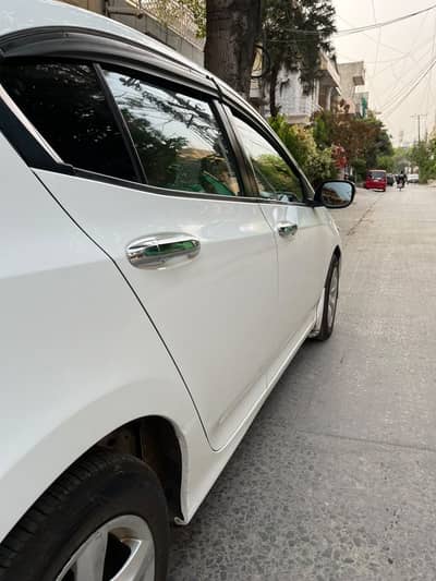 Honda City 2016