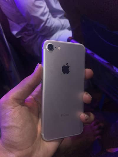 Iphone 7+digit 4g