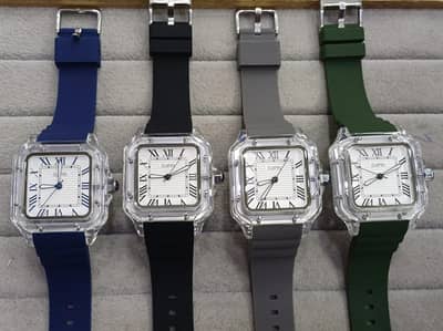 new. stock