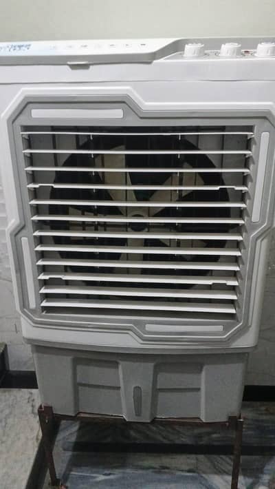 air cooler new model