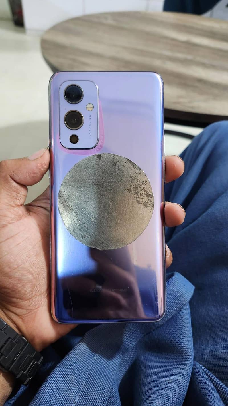 ONEPLUS 9 5G 0