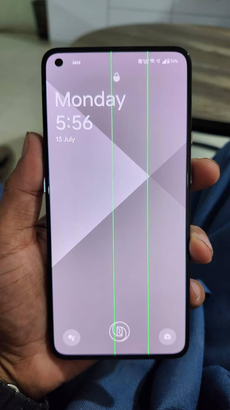 ONEPLUS 9 5G 6