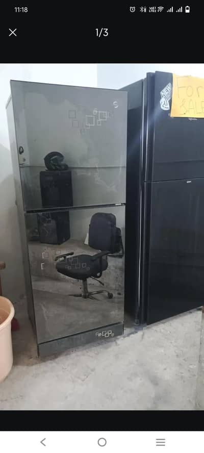 PEL PRGD 120 Refrigerator – Neat & Clean | Excellent Working Condition