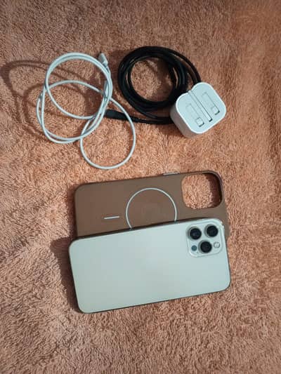 Apple iPhone 12 Pro Max