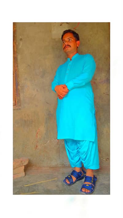 Amjad Ali Janwari