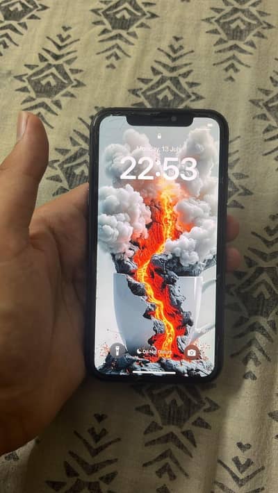 Apple iPhone 11 Factory unlock 128GB
