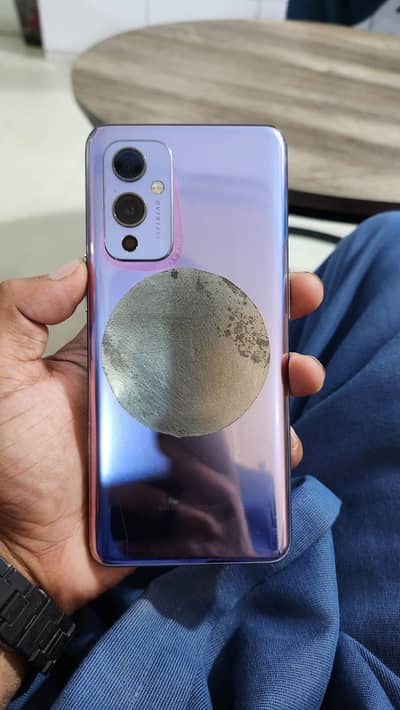 oneplus 9 5g