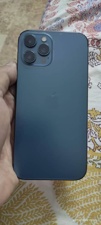 Apple iPhone 12 Pro Max (Non PTA)