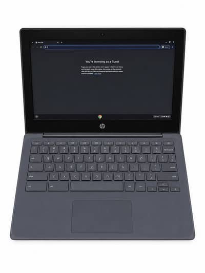 HP Chromebook
