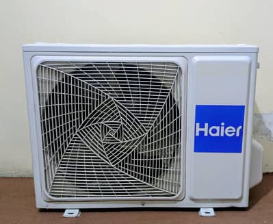 Haier DCinverter