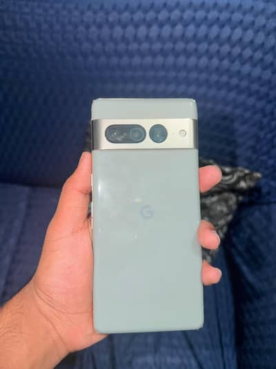 Google Pixel 7 Pro
