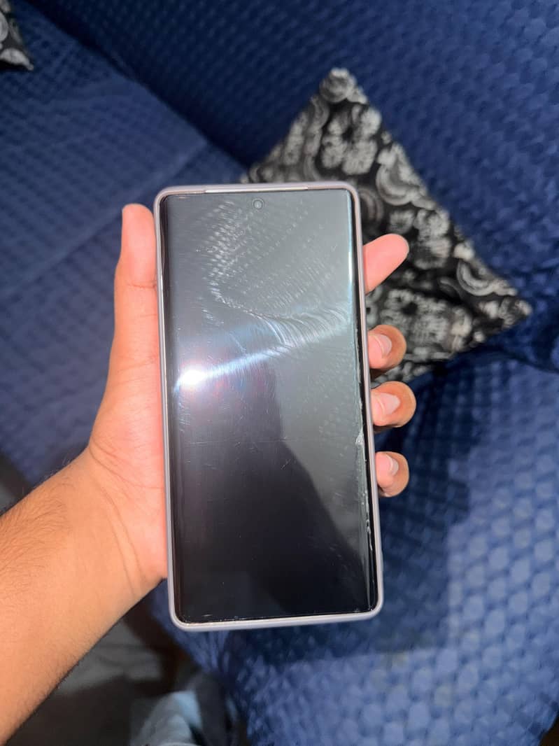 Google Pixel 7 Pro 1