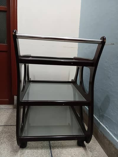 tea trolly