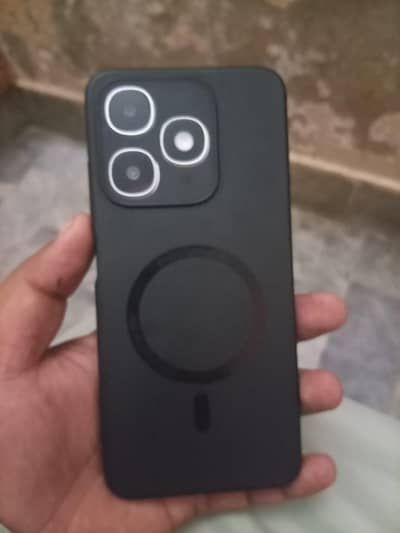 Itel Other MIteodel