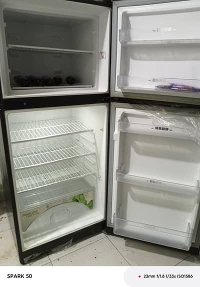 Dawlance Inverter refrigerator for sale