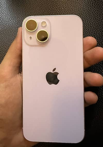 Apple iPhone 14