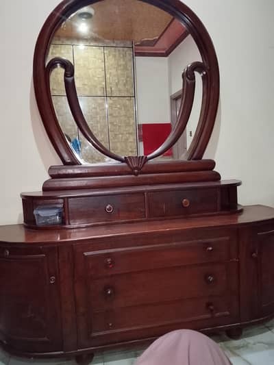Dressing Table