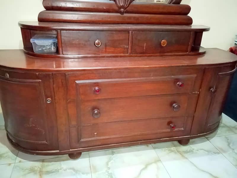 Dressing Table 1