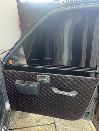 Suzuki Mehran VX 2010
