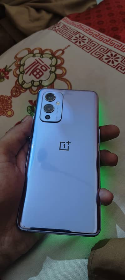 One Plus 9
