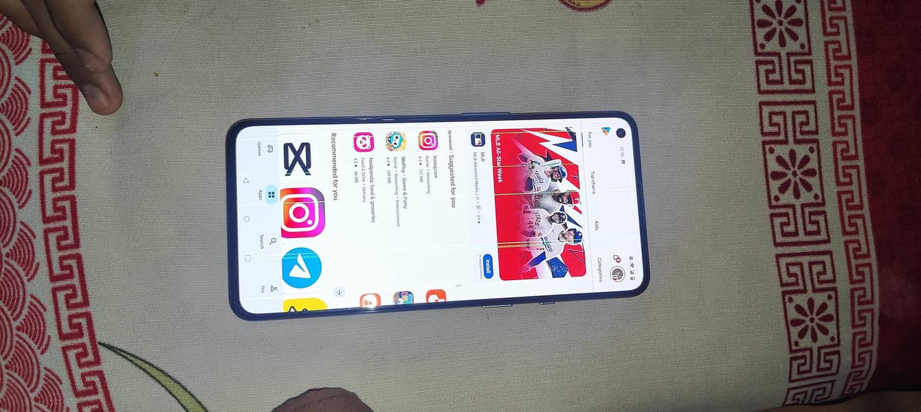 One Plus 9 2