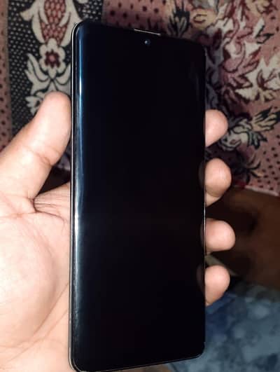 Aquos zero 2 edge 8gb ram 256gb rom