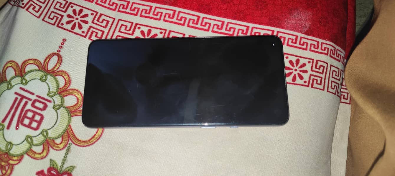 One Plus 9 6