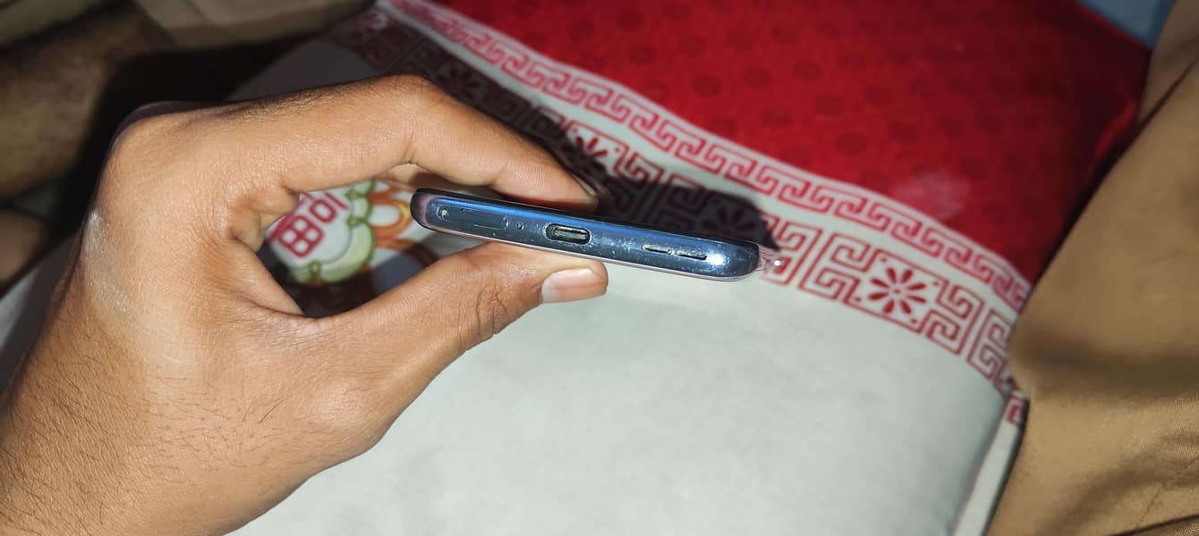 One Plus 9 7