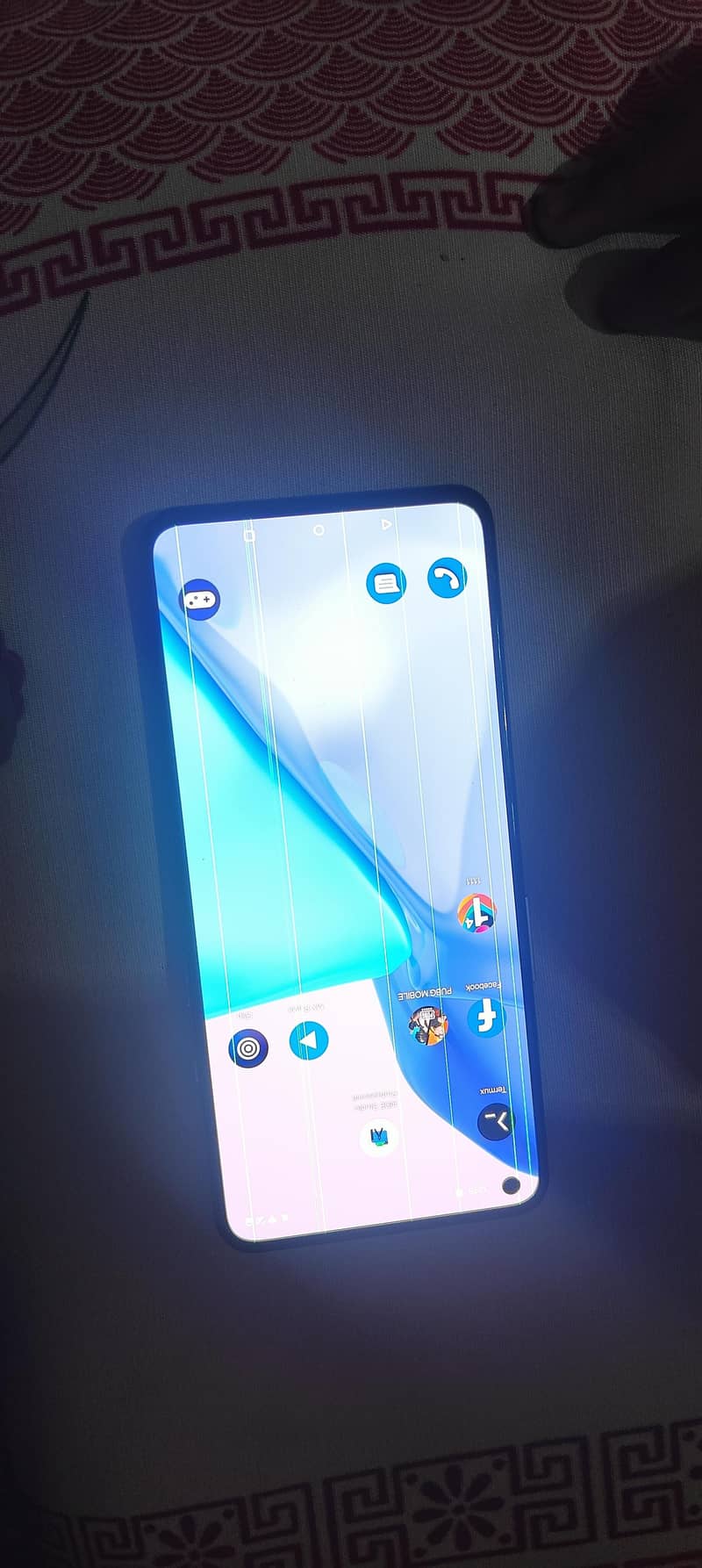 One Plus 9 8