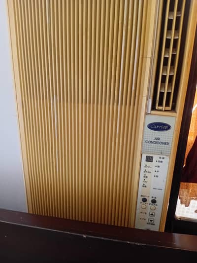 window ac