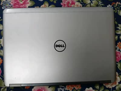 Dell Latitude-E7440