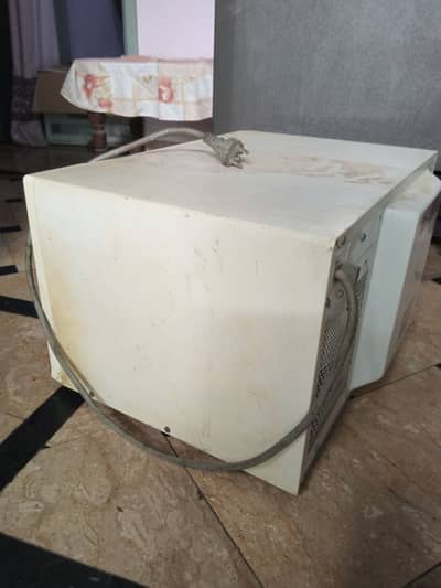 LG Microwave Oven MS-4044A