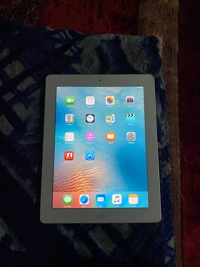 ipad  apple